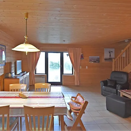 Quaint Holiday In With Terrace * Hasselfelde