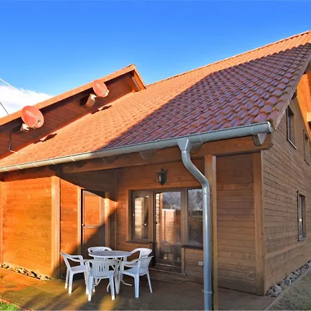 Quaint Holiday In With Terrace * Hasselfelde