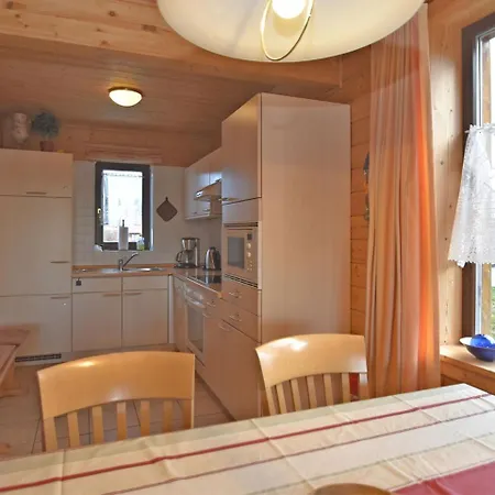 Quaint Holiday In With Terrace Vakantiehuis