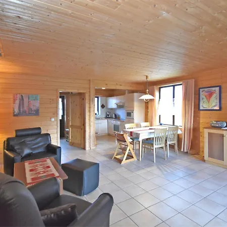 Quaint Holiday In With Terrace * Hasselfelde